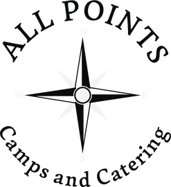 ALL POINTS CAMPS AND CATERING INC.